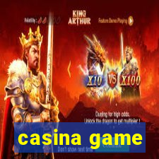 casina game