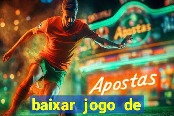 baixar jogo de futebol 2024