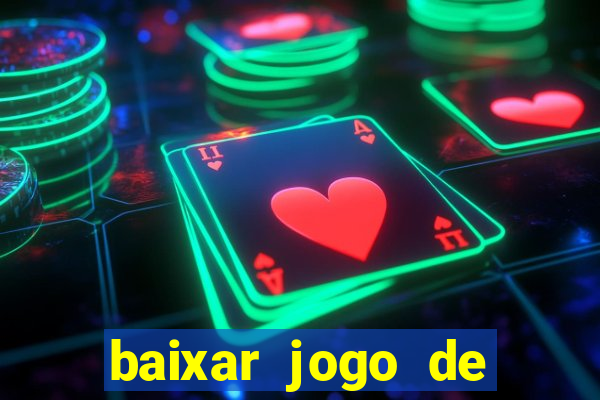 baixar jogo de futebol 2024