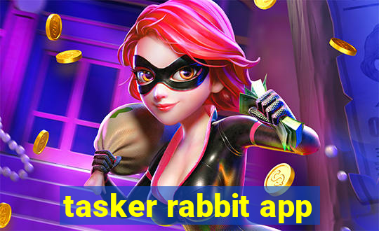 tasker rabbit app