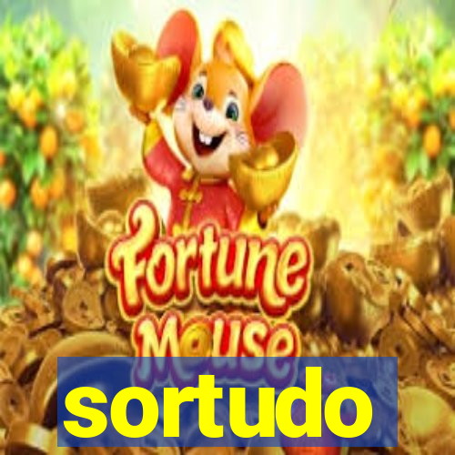 sortudo