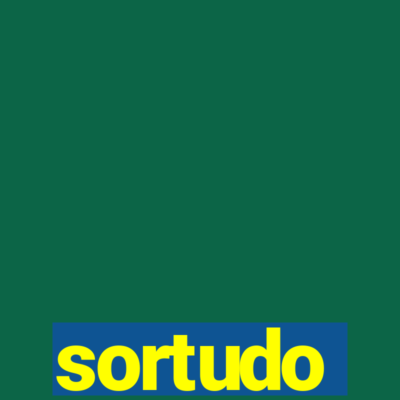 sortudo