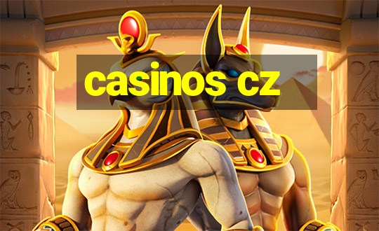 casinos cz