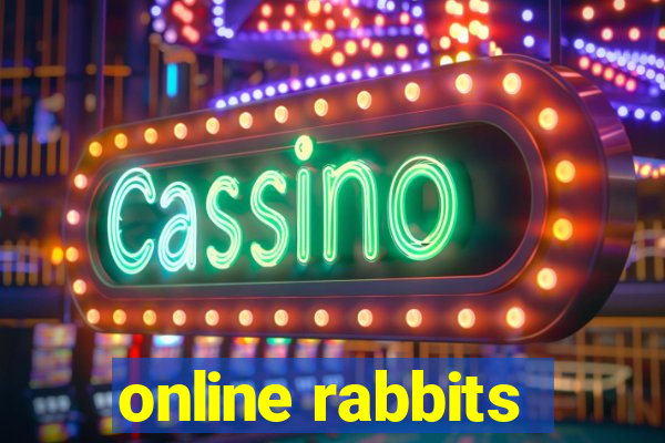 online rabbits