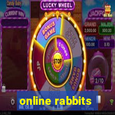 online rabbits