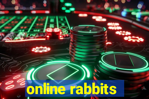 online rabbits