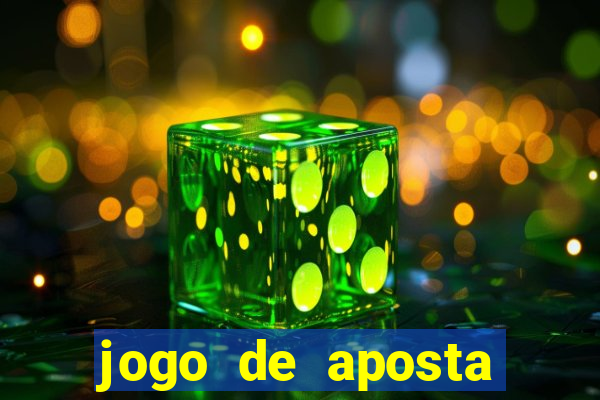 jogo de aposta deposito minimo 5 reais