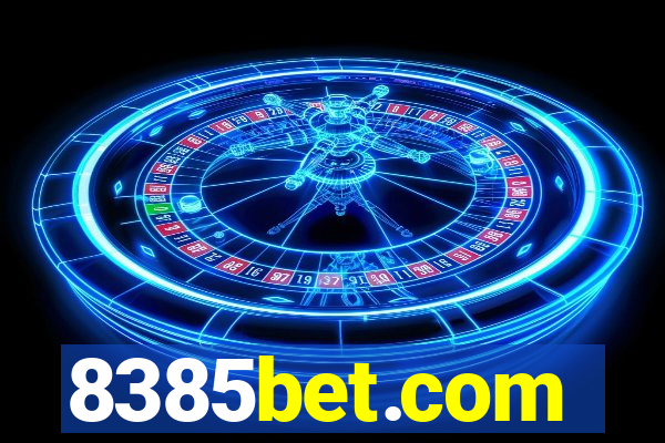 8385bet.com