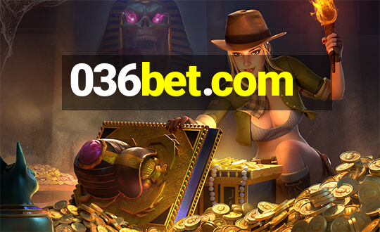 036bet.com