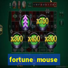 fortune mouse grátis demo