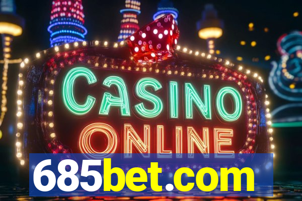 685bet.com