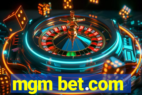 mgm bet.com