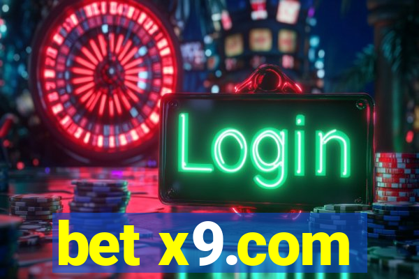 bet x9.com