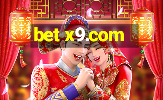 bet x9.com