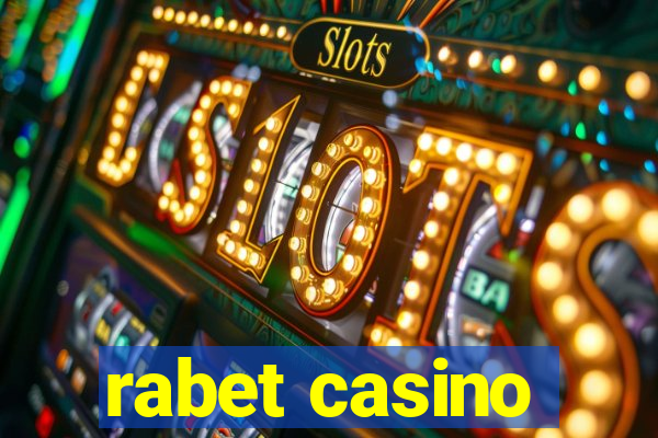 rabet casino