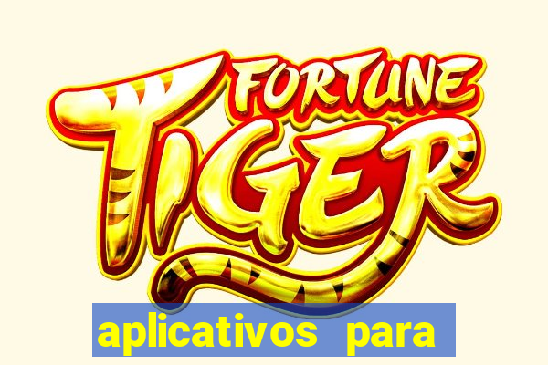 aplicativos para jogar na loteria