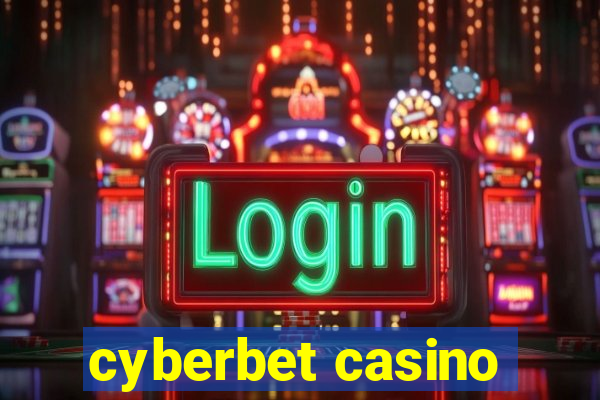 cyberbet casino