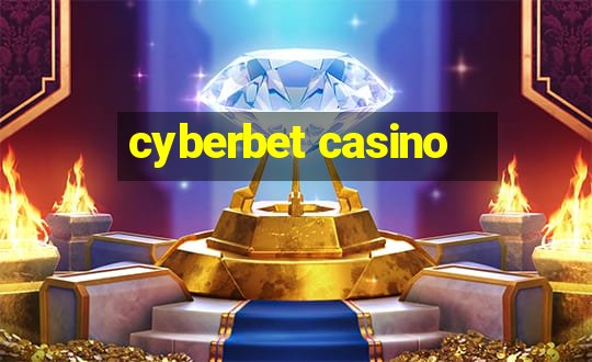 cyberbet casino