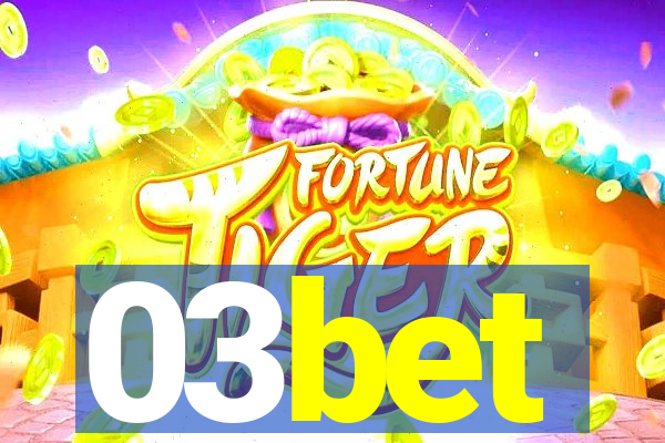 03bet