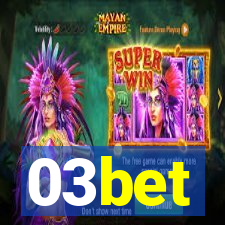 03bet