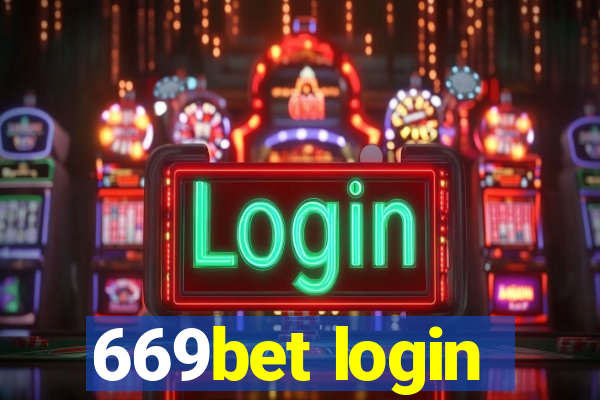 669bet login