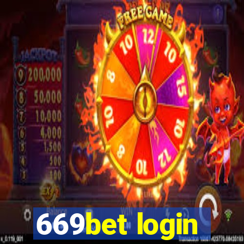 669bet login