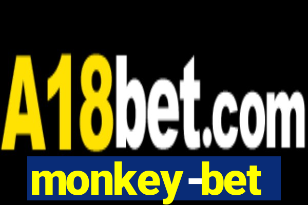 monkey-bet