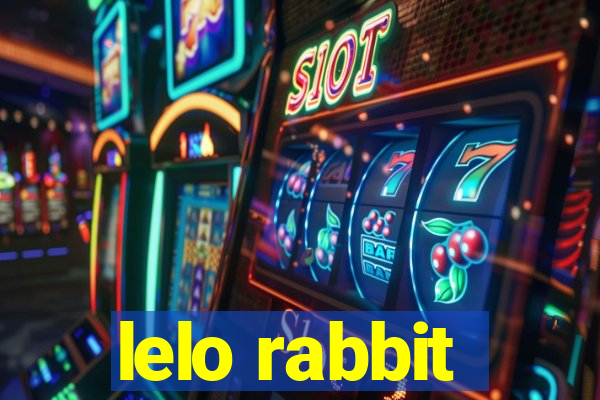 lelo rabbit