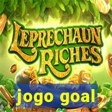 jogo goal