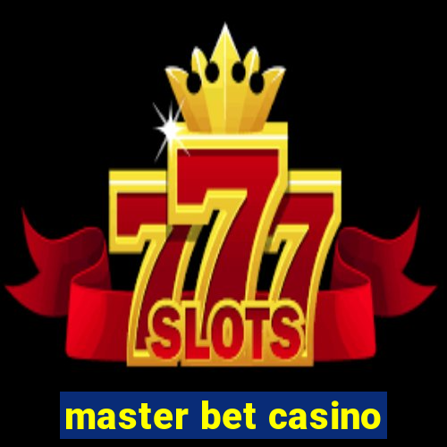 master bet casino