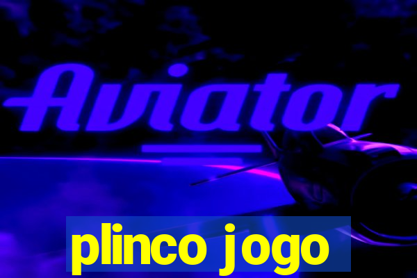 plinco jogo