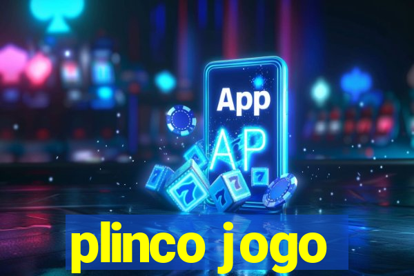 plinco jogo