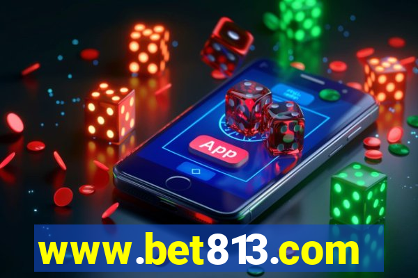 www.bet813.com