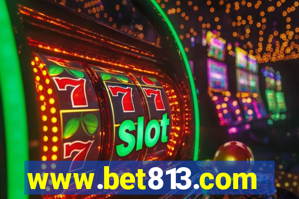 www.bet813.com