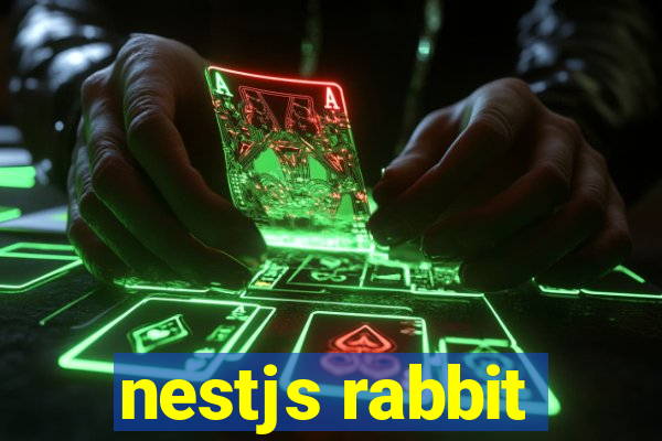 nestjs rabbit