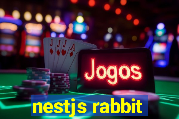 nestjs rabbit