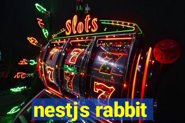 nestjs rabbit