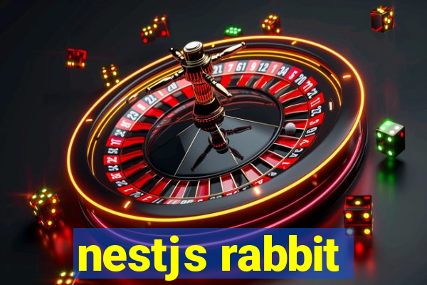 nestjs rabbit