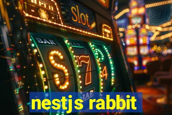 nestjs rabbit