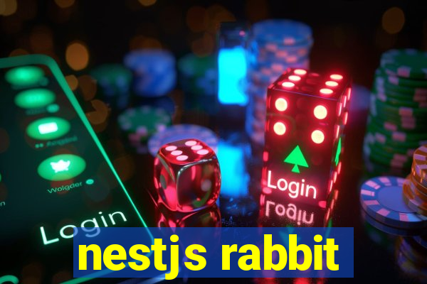 nestjs rabbit