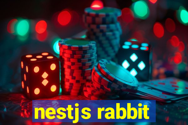 nestjs rabbit