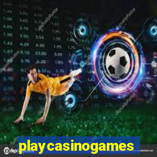 playcasinogames