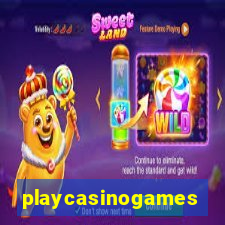 playcasinogames