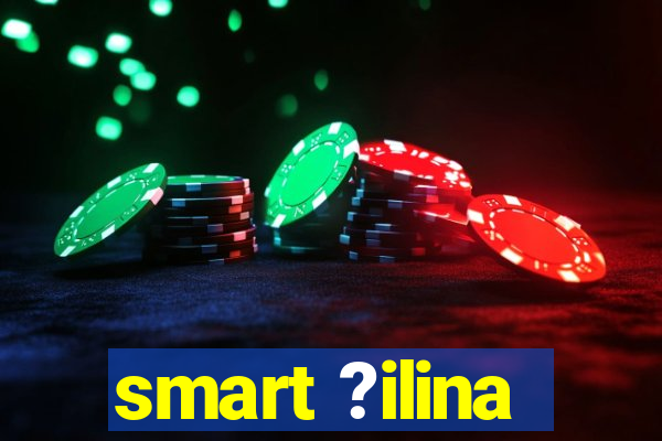 smart ?ilina