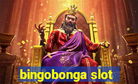 bingobonga slot