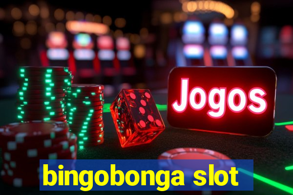 bingobonga slot