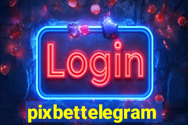 pixbettelegram