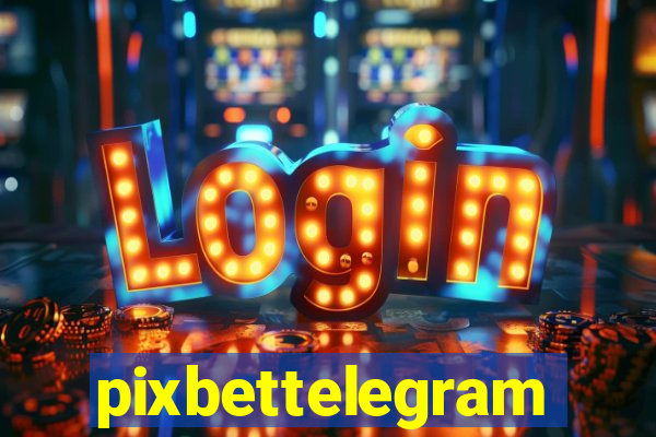 pixbettelegram