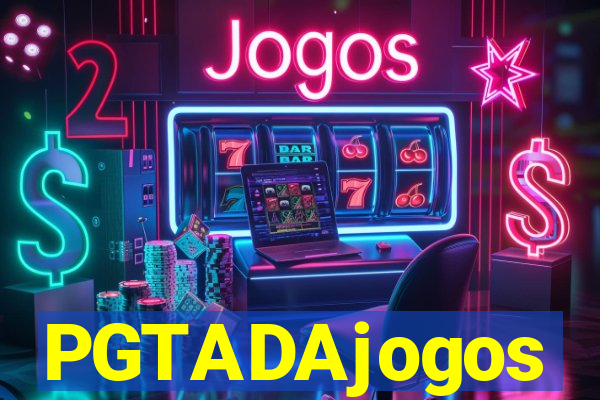 PGTADAjogos