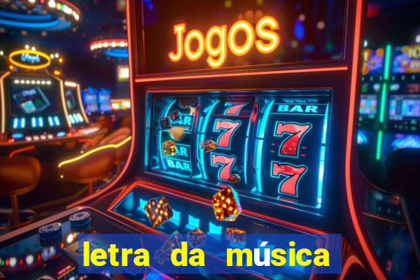 letra da música maria, maria para imprimir